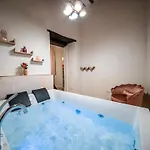 La Casa Del Prete Apartment Montecastrilli