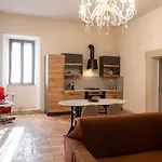La Casa Del Prete Apartamento