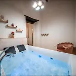 La Casa Del Prete * Montecastrilli