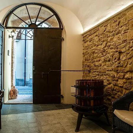 La Casa Del Prete Holiday home