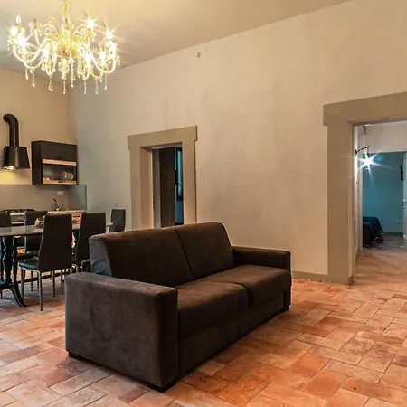 La Casa Del Prete * Montecastrilli
