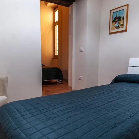 Holiday home La Casa Del Prete