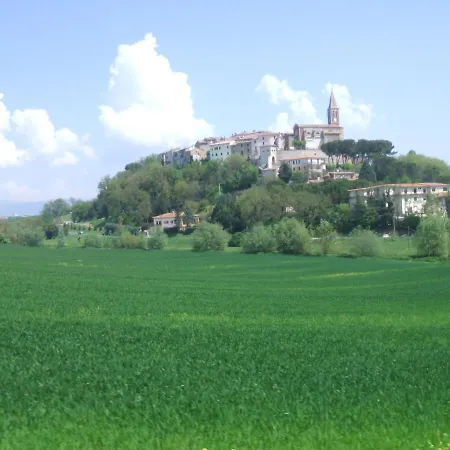 Holiday home La Casa Del Prete *