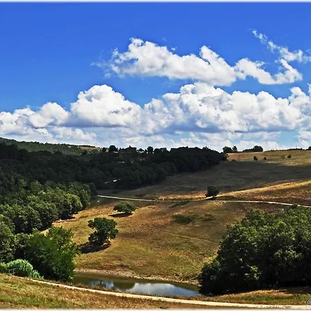 La Casa Del Prete * Montecastrilli