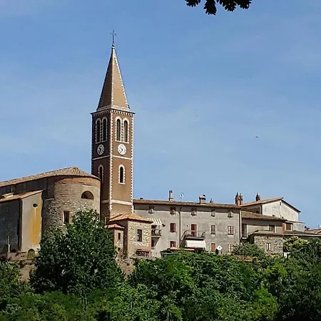 La Casa Del Prete *