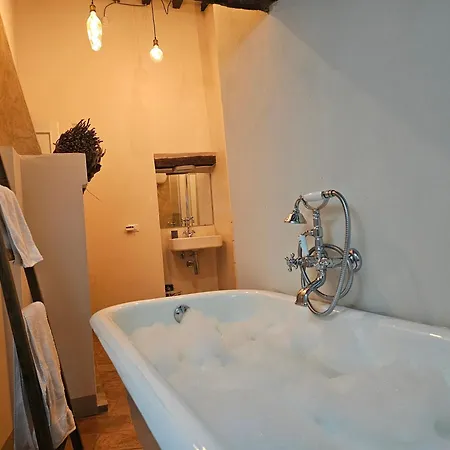 Prázdninový dům La Casa Del Prete *
