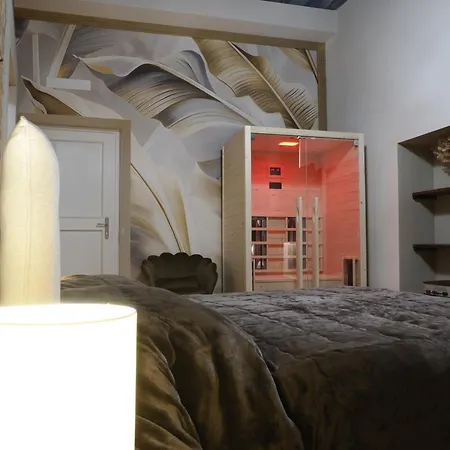 La Casa Del Prete * Montecastrilli