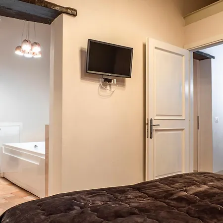 La Casa Del Prete Apartamento