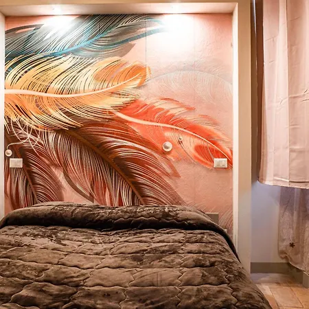 La Casa Del Prete Apartamento *