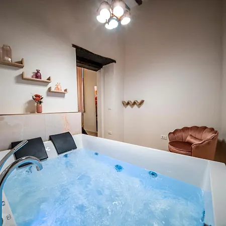 La Casa Del Prete Apartment Montecastrilli