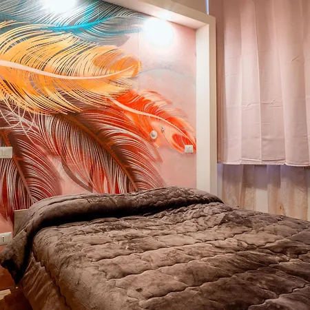 La Casa Del Prete Montecastrilli