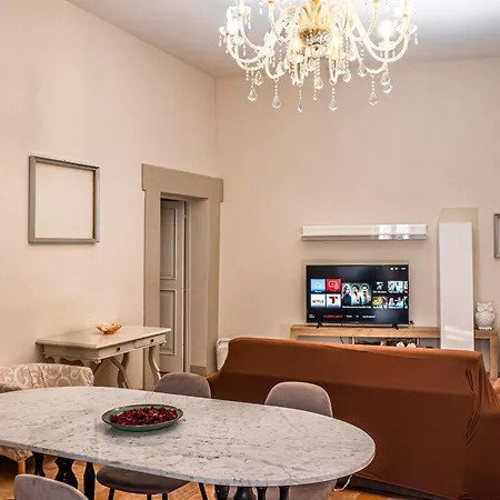 La Casa Del Prete