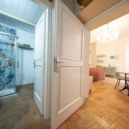 Apartment La Casa Del Prete