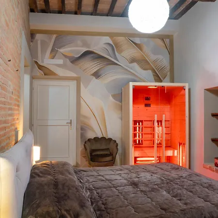 Διαμέρισμα La Casa Del Prete *