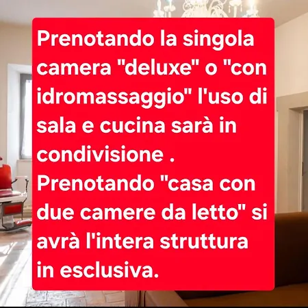 La Casa Del Prete *