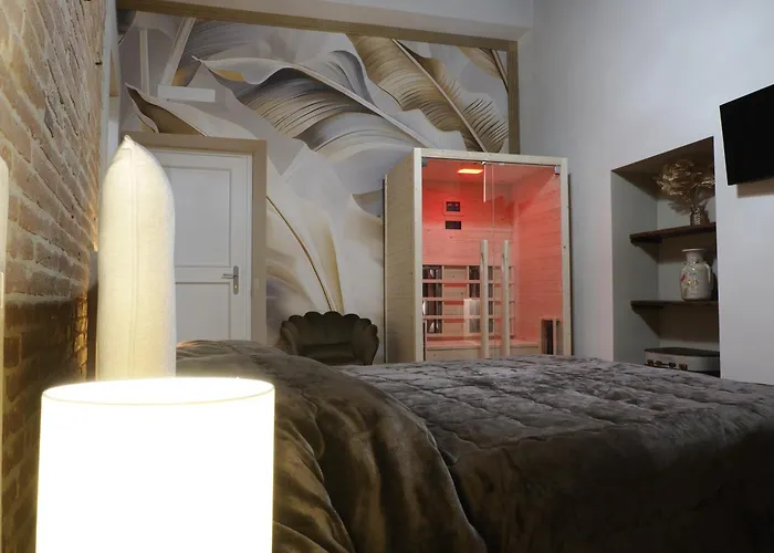 La Casa Del Prete * Montecastrilli