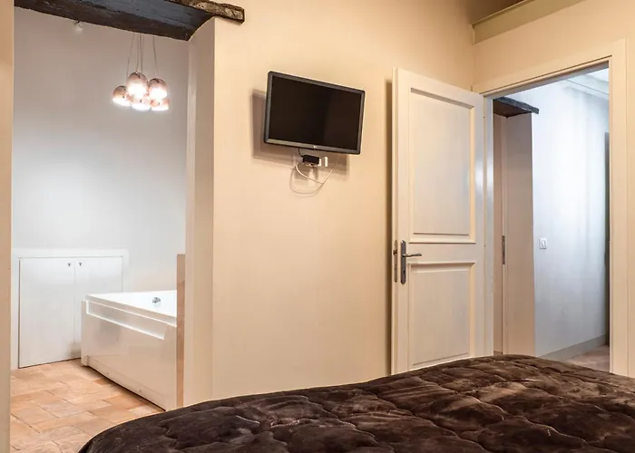 La Casa Del Prete Apartamento