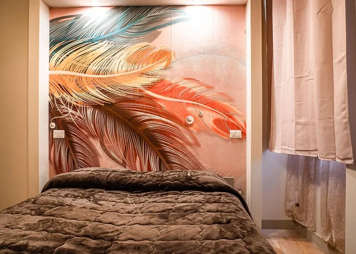 La Casa Del Prete Apartamento *