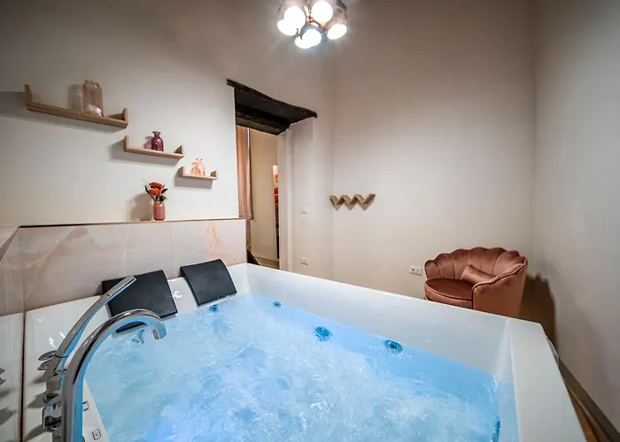 La Casa Del Prete Apartamento Montecastrilli