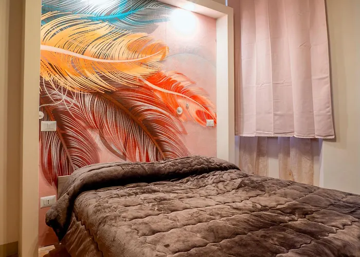 La Casa Del Prete Montecastrilli