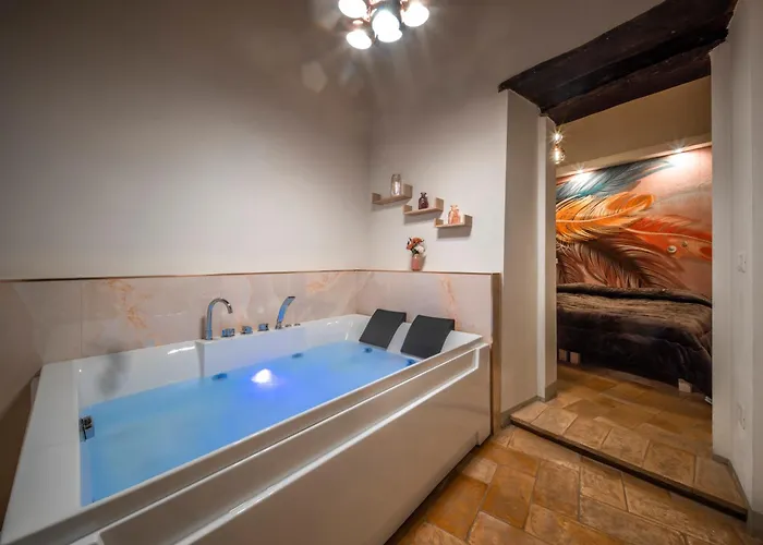 La Casa Del Prete Apartamento Montecastrilli