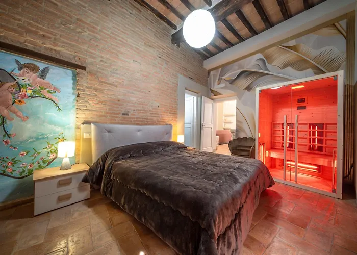 Apartamento La Casa Del Prete Montecastrilli